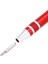 Kırmızı Çok Fonksiyonlu Onarım Çok Fonksiyonlu Tornavida Aracı Kalem Alüminyum Alaşımlı Tornavida 8-In-1precision Set Uygun Onarım Araçları (Yurt Dışından) 5