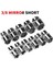 15MM-1 Adet 3/8 "sürücü Altıgen Kısa Lokma Anahtar Kafa Anti-Pas 6 Nokta Lokma Seti Adaptörü Tork Anahtarı Cırcır Soket Anahtarı Somun Sökme (Yurt Dışından) 1