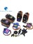 SG90 360 Derece SG90 SG02R MG90S MG995 MG996 Servo Metal Dişli Model Helikopter Tekne Arduino Uno Dıy Mekanik Kol MG946R MG945R MG996R (Yurt Dışından) 2
