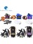 SG90 360 Derece SG90 SG02R MG90S MG995 MG996 Servo Metal Dişli Model Helikopter Tekne Arduino Uno Dıy Mekanik Kol MG946R MG945R MG996R (Yurt Dışından) 3