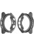 Garmin Fenix ​​5x ve 5x Plus Şeffaf Tpu Saat Kılıfı Için Uygundur (Şeffaf Beyaz) (Yurt Dışından) 2
