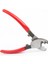LK-22A LK-22A Almanya Tasarımı Max 25MM2 Kablo Kesme Mini Tasarım El Kablo Kesiciler Aleti, Çelik Veya Çelik Tel Kesmek Için Değil (Yurt Dışından) 4