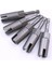 2 Adet Kanat Somun Sürücü Krom Vanadyum Alaşımlı Çelik Yuvası Kelebek Cıvata Soket Kol Anahtarı Tornavida Hex Shank 10/16MM (Yurt Dışından) 3