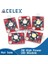 Kırmızı 3W Yüksek Güçlü LED Modülü Mavi/yeşil/mor/kırmızı/beyaz/sarı Arduino STM32 Avr Için Pcb Şasi ile LED (Yurt Dışından) 2