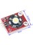 Kırmızı 3W Yüksek Güçlü LED Modülü Mavi/yeşil/mor/kırmızı/beyaz/sarı Arduino STM32 Avr Için Pcb Şasi ile LED (Yurt Dışından) 3