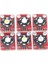 Kırmızı 3W Yüksek Güçlü LED Modülü Mavi/yeşil/mor/kırmızı/beyaz/sarı Arduino STM32 Avr Için Pcb Şasi ile LED (Yurt Dışından) 4