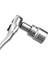 Stil 1 1/4" 3/8" 1/2" Cırcır Anahtarı Adaptörü Krom Vanadyum Çelik Kol Adaptörü Sürücü Soket Dönüştürücü Anahtar-Kol Bağlantısı Dönüştürücü (Yurt Dışından) 2