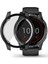 Garmin Venu 2 45MM / Vivoactive 4 45MM Koruyucu Kılıf Için (Yurt Dışından) 1
