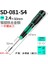 SD-081-S4 Pro'skit Hassas Tornavida Yuvalı Phillips Kaymaz Sap Gözlük Için Uygun Saat Telefon Notebook Tamir El Aletleri (Yurt Dışından) 1