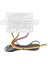 Ac 110V-220V Iso W3002 Dijital Sıcaklık Kontrol Cihazı Termostat Ac 110V 220V Termoregülatör Akvaryum Kuluçka Sıcaklık Regülatörü (Yurt Dışından) 4