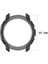 Garmin Forerunner 245 / 245M Silikon Koruyucu Kılıf (Şeffaf Turuncu) (Yurt Dışından) 2