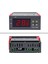STC-1000 Ac 110-220V STC-1000 STC-3000 STC-3008 STC-3018 LED Dijital Sıcaklık Kontrol Cihazı Termostat Termoregülatör Inkübatör 12V 24V 110V 220V (Yurt Dışından) 4