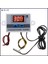 W3002 Ac 220V XH-W3001 Dijital Sıcaklık Kontrol Cihazı 12V 24V 110V 220V Inkübatör Soğutma Isıtma Termostat Anahtarı Termoregülatör Sensörü (Yurt Dışından) 2