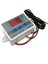 W3002 Ac 220V XH-W3001 Dijital Sıcaklık Kontrol Cihazı 12V 24V 110V 220V Inkübatör Soğutma Isıtma Termostat Anahtarı Termoregülatör Sensörü (Yurt Dışından) 5