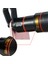 Beyaz Cep Telefonu Kamera Teleskop Lensi Iphone/telefon Lensi Için Klipsli Dslr Evrensel Ürün Hd 8x Optik Zoom Sağlayabilir (Yurt Dışından) 2