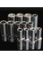 8mm 1 Adet Anti-Pas 3/8 "sürücü Hex Derin Lokma Seti Cr-V 63MM Uzun Lokma Anahtar Kafa 6-24MM Soket Bit Oto Tamir Somun Temizleme Araçları (Yurt Dışından) 3
