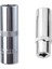 9mm 1 Adet 1/4 Hex Cırcır Uzatma Kolu Bar Soket Adaptörü Sürücü Lokma Anahtar Anahtarı Dönüştürücü Aracı 6-14 mm Evrensel Ortak (Yurt Dışından) 1
