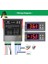 STC-1000 Ac 110-220V LED Dijital Termostat Inkübatör Sıcaklık Kontrol Cihazı Için Stc 1000 Termoregülatör Röle Isıtma Soğutma (Yurt Dışından) 2