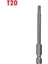 T20 Torx Tornavida Ucu Manyetik Kafa Tornavida SETI/T7/T8/T9/T10/T15/T20/T25/T27/T30/T40 75MM Ekstra Uzun Elektrikli Alet Parçaları (Yurt Dışından) 1