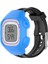Garmin Forerunner 10 / 15 Için Silikon Koruyucu Kılıf (Yurt Dışından) 1