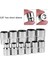 12MM 1 Adet 6-22MM 3/8 Inç Altıgen Lokma Anahtar Kafa Tuşları Lokma Anahtar Metrik Çift Uçlu Altıgenler Kol Cırcır Anahtarı Oto Tamir (Yurt Dışından) 5