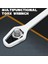 Siyah 3-17MM 1 Pc Siyah 3-17MM Evrensel Çift Uçlu Torx Anahtarı Tornavida Seti Çok Fonksiyonlu Kendinden Sıkma Ayarlanabilir Anahtar El Aletleri (Yurt Dışından) 2