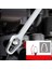 Siyah 3-17MM 1 Pc Siyah 3-17MM Evrensel Çift Uçlu Torx Anahtarı Tornavida Seti Çok Fonksiyonlu Kendinden Sıkma Ayarlanabilir Anahtar El Aletleri (Yurt Dışından) 5