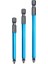 90 125 150 mm Ph2 Çapraz Matkap Ucu Kafa Tornavida Uçları El Aletleri Kaymaz Elektrikli Hex Shank Manyetik Tornavida Matkap Ucu 25/50/65/70MM (Yurt Dışından) 1