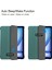 iPad Air 13 2024/2025 Için Akıllı Deri Tablet Kılıfı (Yurt Dışından) 4