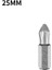1 Adet 25MM Kaymaz Tornavida Ph2 Çapraz Bit Matkap Kafası Tornavida Uçları El Aletleri S2 Elektrikli Hex Shank Manyetik Tornavida Matkap Ucu (Yurt Dışından) 1