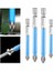 1 Adet 25MM Kaymaz Tornavida Ph2 Çapraz Bit Matkap Kafası Tornavida Uçları El Aletleri S2 Elektrikli Hex Shank Manyetik Tornavida Matkap Ucu (Yurt Dışından) 2