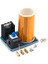 Kaynak BD243 Mini Tesla Bobini Kiti Sihirli Sahne Dıy Parçaları Boş Işıklar Teknolojisi Diy Elektronik BD243C (Yurt Dışından) 1