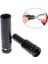 12MM 8-17MM 78MM Sürücü Derin Darbe Anahtarı Soket Kafa Adaptörü Altıgen Altıgen Soket Kafa Kol Pnömatik Elektrik Anahtarı Matkap (Yurt Dışından) 2