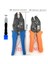 A2546B Kalıp Setleri FSE/HS-A03BC/A06WF2C/A07FL/A26TW/PP-T/A2546B Sıkma Pensesi Makinesi Modülleri Çeneler Fiş Yayı Sıkma Kapağı Terminalleri (Yurt Dışından) 2