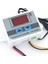 Ac 220V XH-W3001 12V 24V 220VAC 10A Dijital LED Sıcaklık Kontrol Cihazı Inkübatör Soğutma Isıtma Anahtarı Termostat Ntc Sensörü (Yurt Dışından) 2