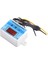 Ac 110-220V W3002 Dijital Sıcaklık Kontrol Cihazı Termostat Ac 110V 220V Termoregülatör Akvaryum Kuluçka Sıcaklık Regülatörü (Yurt Dışından) 3
