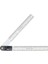 200MM Plastik 200MM 8 Inç Elektronik Açı Ölçer Ölçer Plastik Dijital Iletki Inklinometre 20 cm Gonyometre Seviye Ölçme Aracı (Yurt Dışından) 5