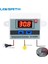 Sadece Hat XH-W300110A Dijital Sıcaklık Kontrol Cihazı Kaliteli Termal Regülatör Termokupl Termostat LCD Ekranlı 12V 24V 110V 220V (Yurt Dışından) 2