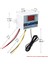 Sadece Hat XH-W300110A Dijital Sıcaklık Kontrol Cihazı Kaliteli Termal Regülatör Termokupl Termostat LCD Ekranlı 12V 24V 110V 220V (Yurt Dışından) 3