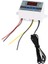 Sadece Hat XH-W300110A Dijital Sıcaklık Kontrol Cihazı Kaliteli Termal Regülatör Termokupl Termostat LCD Ekranlı 12V 24V 110V 220V (Yurt Dışından) 5