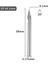 E 3.175MM 3D Gravür Şaft V Şekli Ucu Uç Freze Oyma Kesici 20-60 Derece Freze Kesici Tungsten Karbür Yönlendirici Bit (Yurt Dışından) 1