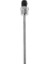 150MM Thermowell Daldırma Kovanı Cep Paslanmaz Çelik 304 Bsp 1/2 "max 6mm Tel Için PT100 PT1000 NTC10K NTC50K Boru L30-L200MM (Yurt Dışından) 1