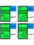Beyaz Test Ekranı 1 Takım 3 In1 Tds Ec Metre Sıcaklık Test Cihazı Kalem Çok Fonksiyonlu Dijital Su Kalitesi Test Cihazı Su Saflığı Temp Ppm Test Cihazı (Yurt Dışından) 5