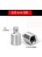1 2 3 8 1 Adet Soket Adaptörü 1/4 "3/8" 1/2" Dişi Erkek Sürücü Soket Anahtarı Dönüştürücü Anahtarı Adaptör Parçası Profesyonel El Aletleri (Yurt Dışından) 1