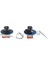 A1 30-110/60-200/ 50-300 Santigrat Seramik Taban Mekanik Termostat Su Isıtıcı Sıcaklık Anahtarı 220 V Ac 16A (Yurt Dışından) 4