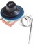 A1 30-110/60-200/ 50-300 Santigrat Seramik Taban Mekanik Termostat Su Isıtıcı Sıcaklık Anahtarı 220 V Ac 16A (Yurt Dışından) 5