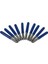 3.175X10X0.2 3 Adet 3 Adet Cnc Ağaç Işleme Freze Kesicisi Freze Aracı Cnc Router Ahşap End Mill Uçları Cnc Torna Makinesi Için 3.175MM 10 20 30 Derece (Yurt Dışından) 4