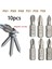 Ph3 10 Adet 25MM Kaymaz Elektrikli Hex Shank Manyetik Tornavida Matkap Ucu Seti Hex Shank Tornavida Bit Ph1 Ph2 Ph3 Pz1 Pz2 Pz3 (Yurt Dışından) 2