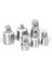 3-8 Ila 1-4 Cr-V Soket Cırcır Anahtarı Adaptörü 1/4 "3/8" 1/2 "sürücü Soket Dönüştürücü Anahtarı-Kollu Ortak Dönüştürücü Araba Bisiklet Tamir Aracı (Yurt Dışından) 5