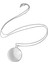 Altın 5x Kolye Büyüteç Kolye |büyüteç Kolye Cep Takıları |taşınabilir Okuma Büyüteci Büyüteç Zinciri Monocle Neckla (Yurt Dışından) 4